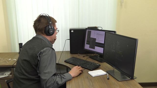 IP видеонаблюдение: кодеки для записи звука смотреть онлайн