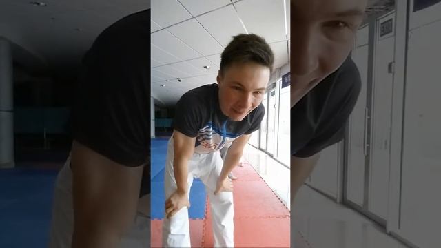 Утренняя Разминка смотреть онлайн