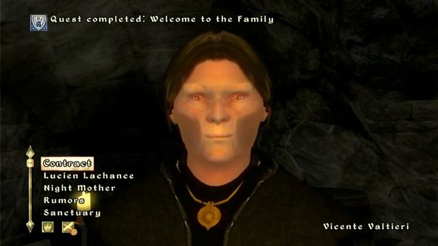 The Spesh Plays The Elder Scrolls IV: Oblivion - Episode #3: Naughty Stowaway смотреть онлайн