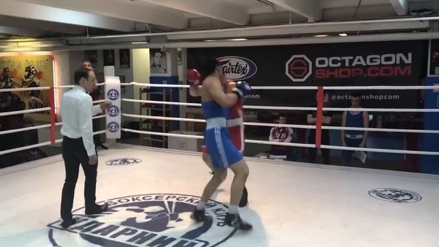 Боксерские шахматы. Смотрел раз пять! смотреть онлайн