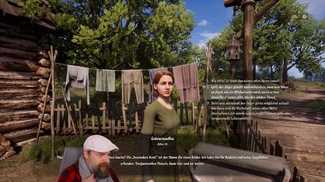 Medieval Dynasty 2023 ? 041: Paketdienst & Schmiede II für Mojmira смотреть онлайн