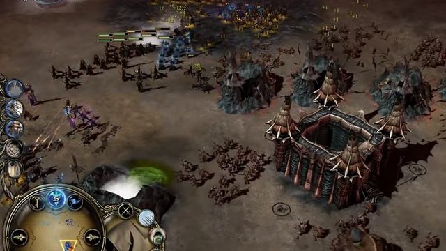 The History Of Ages.(2x2).ОтСосайтэн and MISTER_X vs Днище and GGG. смотреть онлайн