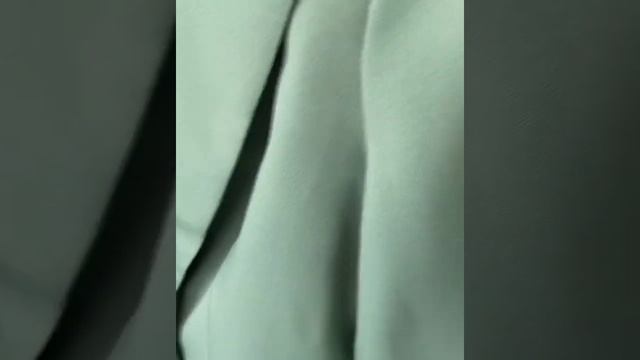 Обзор костюма мятного цвета смотреть онлайн