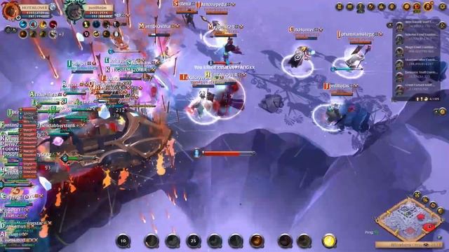 Divine Oracle vs Judices GvG - 5/1/23 смотреть онлайн