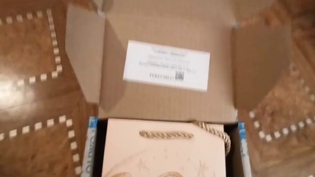 Покупки из Озон и Вайлдберрис декабрь 2022. смотреть онлайн