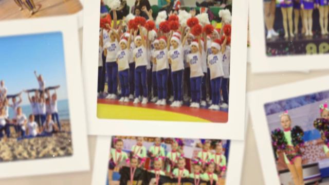 Электра
День рождения клуба 3года