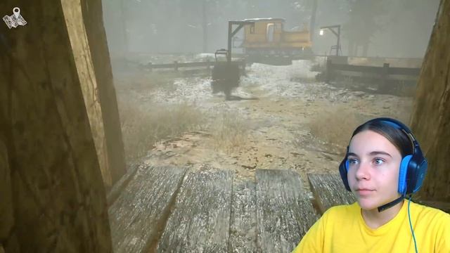 ПАРОВОЗИК ЧУ-ЧУ ЧАРЛЬЗ! Choo Choo Charles смотреть онлайн