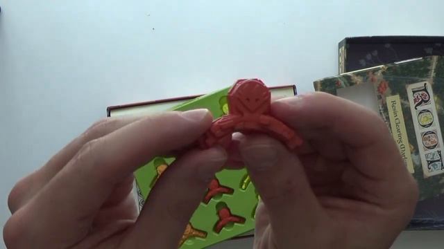 #47 Unboxing Root Underworld Expansion + Clockwork Expansion + Vagabond Pack Kickstarter смотреть онлайн