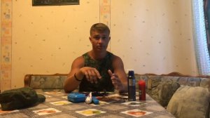 ЧТО БРАТЬ С СОБОЙ В АРМИЮ ПРИЗЫВНИКУ?