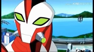 Бен тен омниверс песня