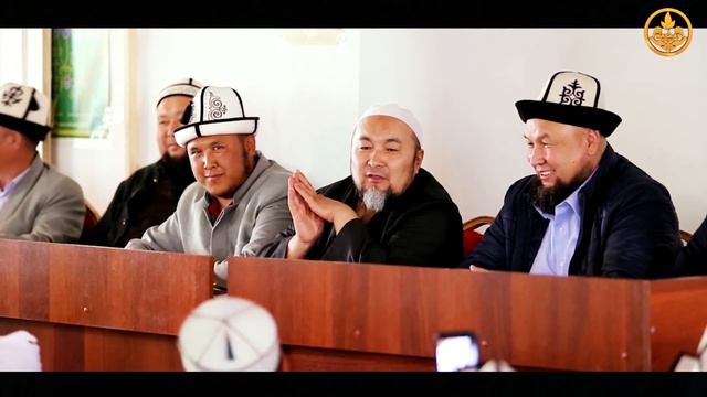 ПОДБОРКА ПОЗИТИВНЫХ ОТВЕТОВ (часть 2). Шейх Чубак ажы смотреть онлайн