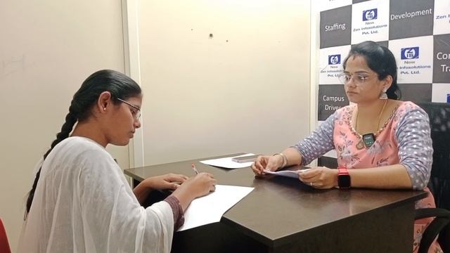 Java Mock Interview | One Of The Best Mock Interview For Freshers & Beginners | @newzeninfotech944 смотреть онлайн