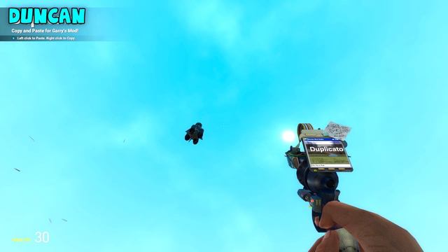 Gmod Amazing Stuff - Paddington Bear (Garrys Mod Sandbox Funny Moments) смотреть онлайн