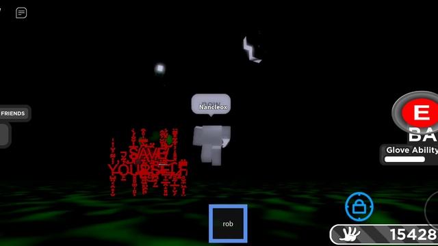 Old Rob-Bob Explosion ! Slap Battles Roblox смотреть онлайн