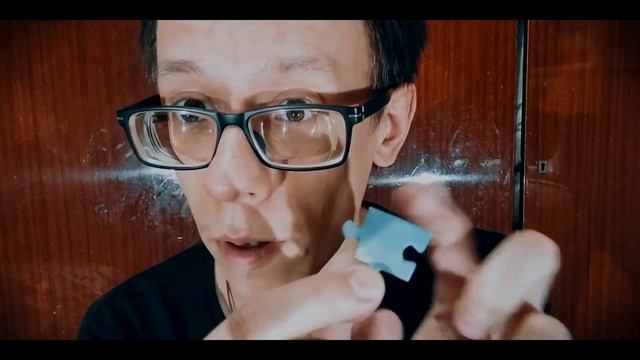 Круглый пазл 179 Hatber Лирика природы таймлапс сборка/Puzzle 179 Hatber time-lapse смотреть онлайн