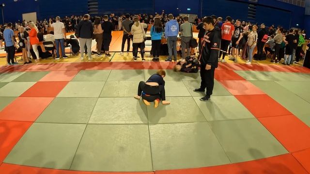 Grappling Industries Dublin BJJ GI & NOGI Round Robin Tournament 2023 #KIDS #jiujitsu #competition