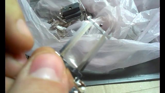 Драгметаллы в радиолампах смотреть онлайн