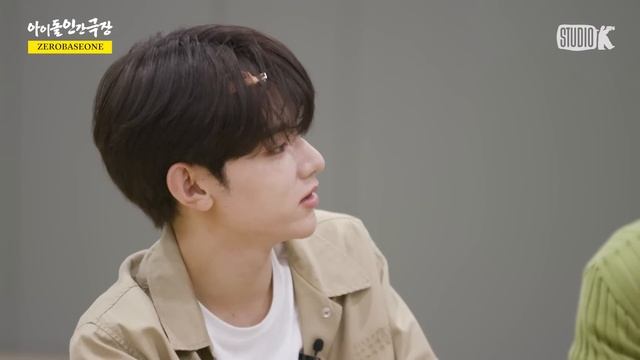 [SUB] 오가는 극딜(?) 속에 피어나는 ZB1 팀워크?? | 아이돌 인간극장 смотреть онлайн