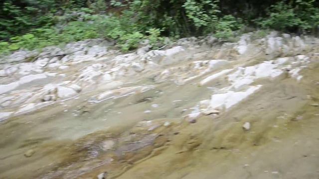 Геленджик горная река в скалах смотреть онлайн