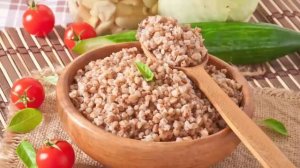 Гречневая Диета на 7 дней Правила, Меню, Результаты