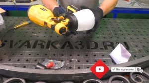 Идеальная покраска без компрессора///этот инструмент вам тоже пригодится