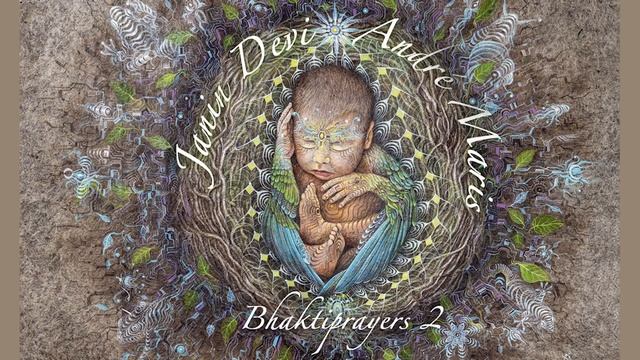 Janin Devi & André Maris - Jaya Jagad Ambe смотреть онлайн