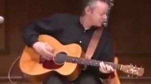 Виртуозная игра на гитаре