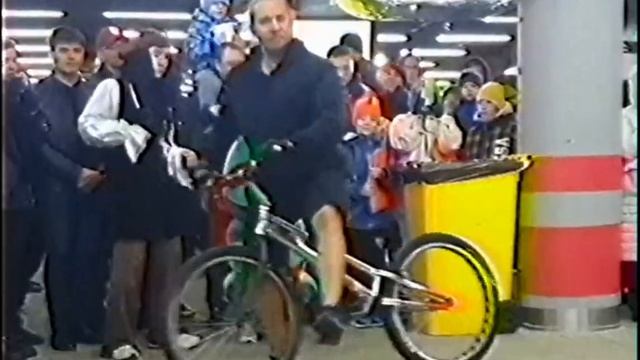 РУБИН – ЦСКА | РЕТРО-РЕПОРТАЖ смотреть онлайн