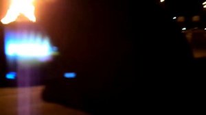 Зажжение Паралимпийского Огня 2014