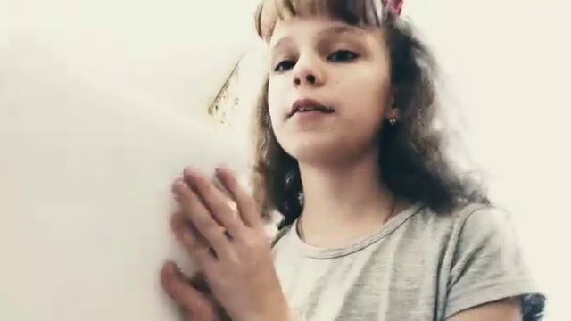 Мои рисунки 10-11 лет😇😊😘🤗 смотреть онлайн