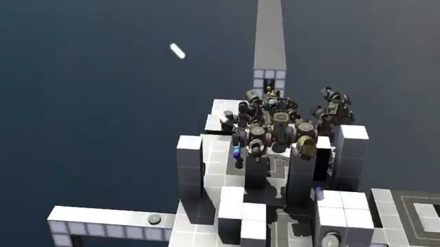 Terrorhedron Tower Defence Release Trailer [Audio Fixed] смотреть онлайн