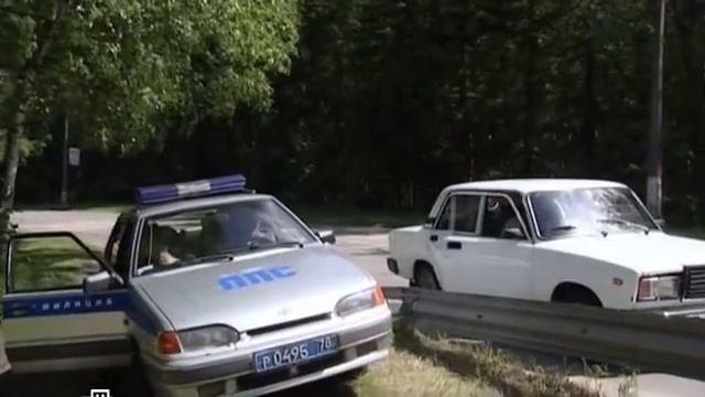 ППС 2012 season 1 03 смотреть онлайн