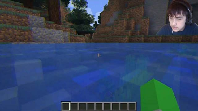 Minecraft 1.16.3 Anaglyph Mod (Read Description) смотреть онлайн