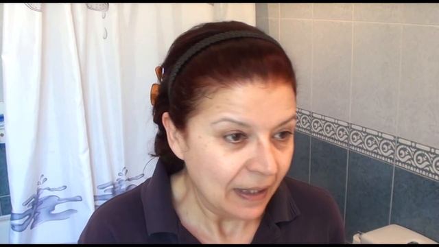 Rodillo facial e irrigador dental, funcionan | Facial roller and buccal irrigator, work | EMDG смотреть онлайн