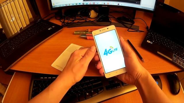 Бесплатный интернет на сим карте.Проверить правда или нет. смотреть онлайн