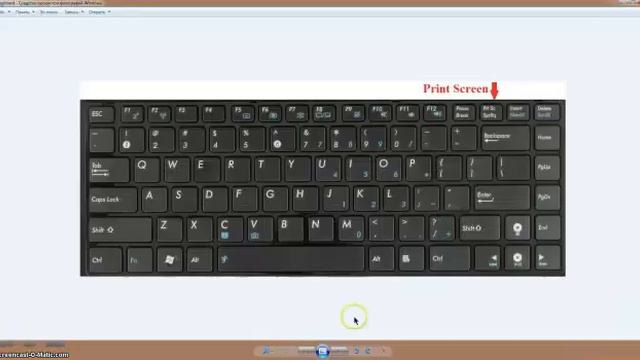 Как сделать скрин экрана и получить на него ссылку смотреть онлайн