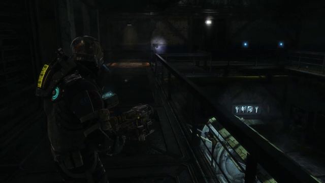 Dead Space 3. Глава 14 (прохождение) смотреть онлайн