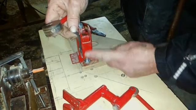 Быстрый Зажим Устройство смотреть онлайн