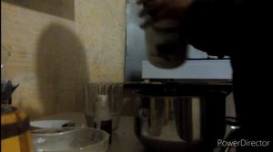 Бойлы на карпа с халвы и печенья.