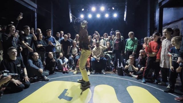 MIEL | ELECTRO JUDGE | DUEL смотреть онлайн