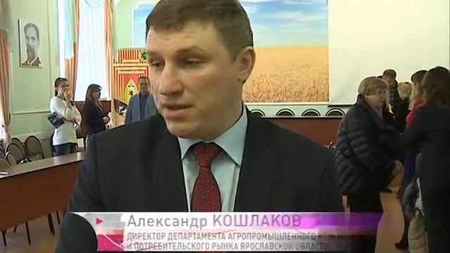 В Ярославле подписали хартию в рамках федерального проекта «Трезвость за рулем» смотреть онлайн