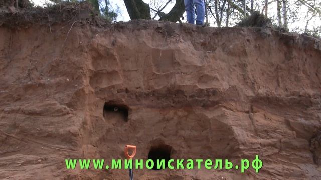 Глубинный металлоискатель Сварог. Тест на банку 0,33. смотреть онлайн