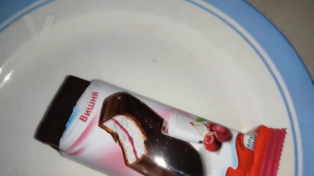 Пирожное Kinder Pingui Отзыв