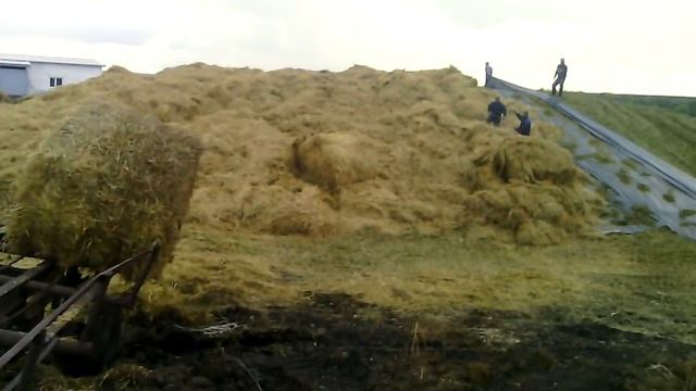 Закрытия кургана RUSSIAN TRACTORS смотреть онлайн