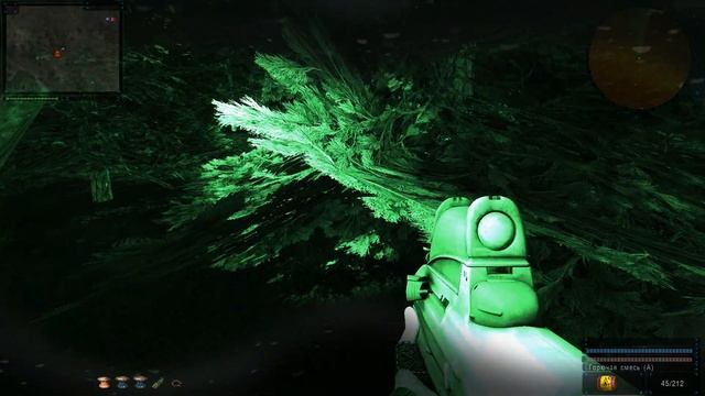 Возвращение Шрама 2. Где искать тайник для Пули !! смотреть онлайн