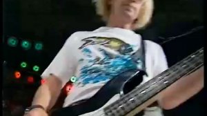 Король и Шут -Дурак и молния (Полигон, 05.07.1997 год)