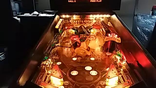 Cue Ball Wizard Game Play смотреть онлайн