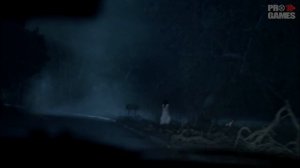 Не забредайте в русскую глубинку ⛔ ILL game ☭ ХОРРОР НА УРОВНЕ CAPCOM