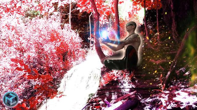 Master MEDITATION JOURNEY - ENTER Shamanic States Of CONSCIOUSNESS - Theta Binaural Beats 4Hz смотреть онлайн