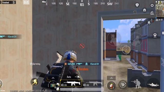 NEW MODE 🤣 Bgmi funny Gameplay video with funny Commentary || Texture GAMING смотреть онлайн